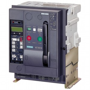 SIEMENS 2000A 66KA LI ACIK TIP SALTER
