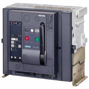SIEMENS 2500A. AÇIK TİP OTOMATİK ŞALTER